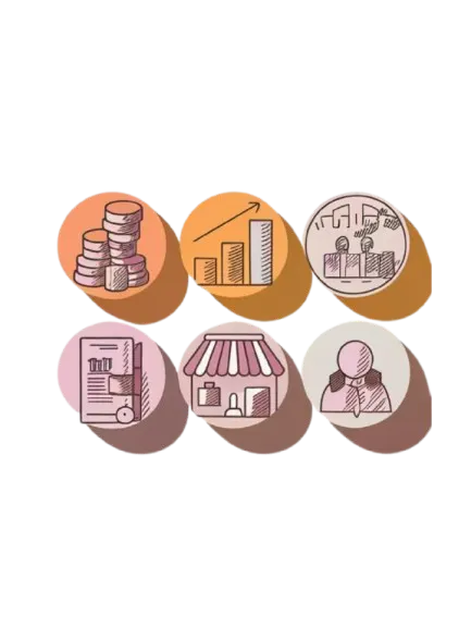Unique business resources for you
